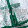 Замена пленки для теплиц Kalmia 70 х 50 х158 см